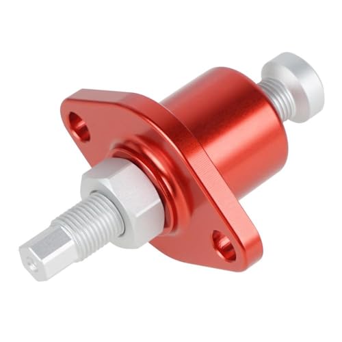 CAM-Kettenspanner kompatibel mit CRF 250R 250X 2004-2017 CRF 450R 450X 2005-2022 CRF 150R 150RB 2007-2021 FITS-Nummer 14520-MKE-A71(Red) von LCYSXTFZ