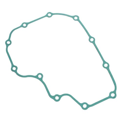 Der Austausch von Motorabdeckung Dichtung Teile für CB650F 14-18 CB650R 19-23 kompatibel mit Motorradintervall-Kurbelgehäusereparatur(Gasket 4) von LCYSXTFZ