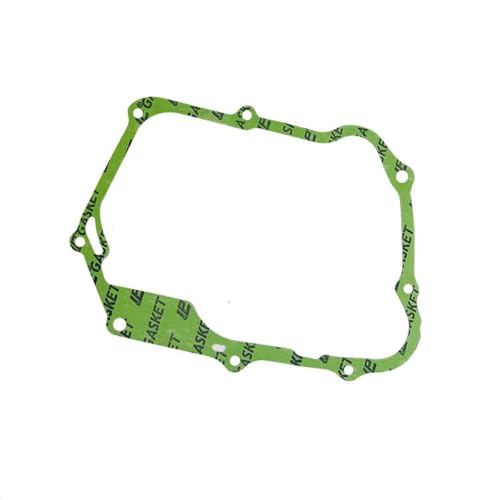 Dichtungskupplungsabdeckung kompatibel mit CRF50F 2004-2023 XF50R 2000-2003 XR70R 1997-2003 Z50R 1980-1999 CT70 1977-1994 C70 1980-1983 FITS OEM Teil 12191-GW8-683 von LCYSXTFZ