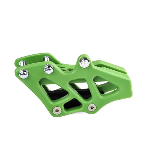 Joroller Motorcycle Slider Guide kompatibel mit KXF250 KXF450 KX250F KX450F KXF 250 450 KX 250F KLX450R(Chain guide) von LCYSXTFZ