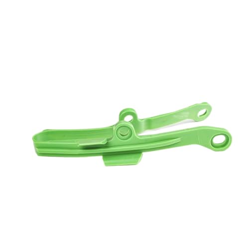 Joroller Motorcycle Slider Guide kompatibel mit KXF250 KXF450 KX250F KX450F KXF 250 450 KX 250F KLX450R(Swingarm) von LCYSXTFZ