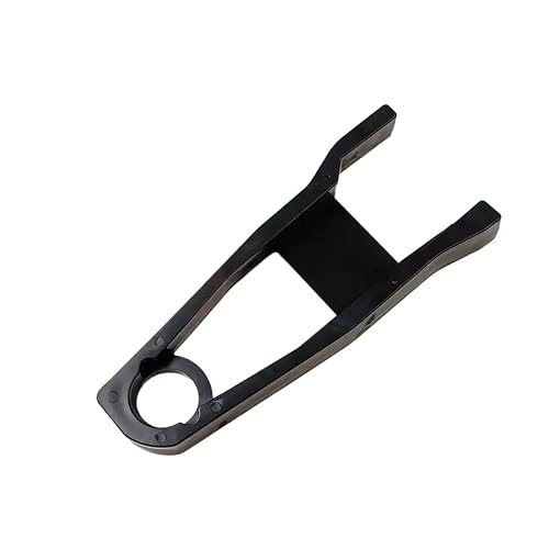 Kettenschieberschreiber-Swing Armregelung kompatibel mit Serow XT225 1987-2007 und TTR225 1999-2004 TT225R Motorrad-Frontschwingungsschieber von LCYSXTFZ