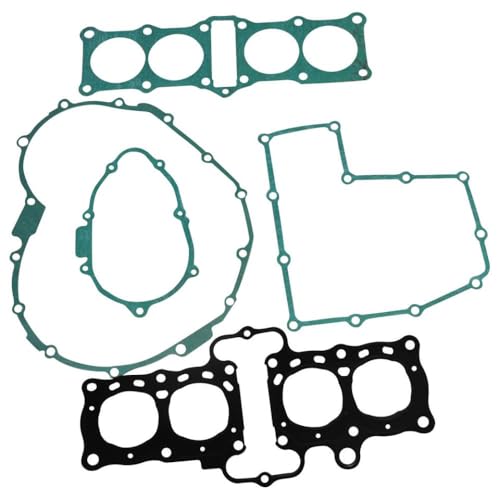 Kompatibel mit Motorradmodellen CBR 400 NC23 1988 1989 CB400 VTEC 400 1992 2014 CB-1 CB1 1988 1991 Aftermarket-Ersatz von LCYSXTFZ