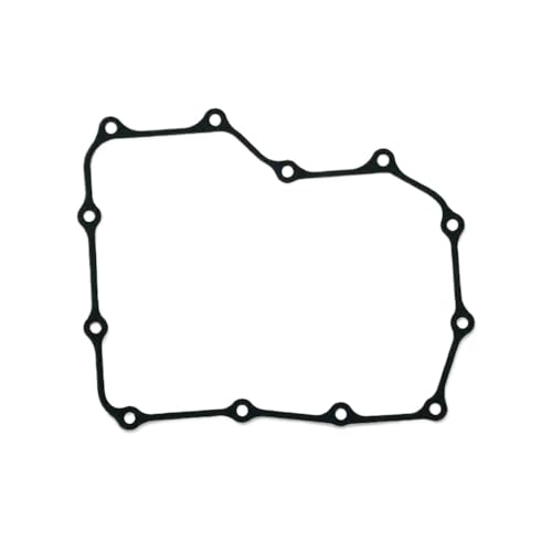 Kompatible Dichtungskit für LX500 KE500 500R 500DS 500AC 525R Kurbelgehäuse Generator Kupplung Ölwanne Zylinder Kopfdichtung Resv(Oil Sump) von LCYSXTFZ