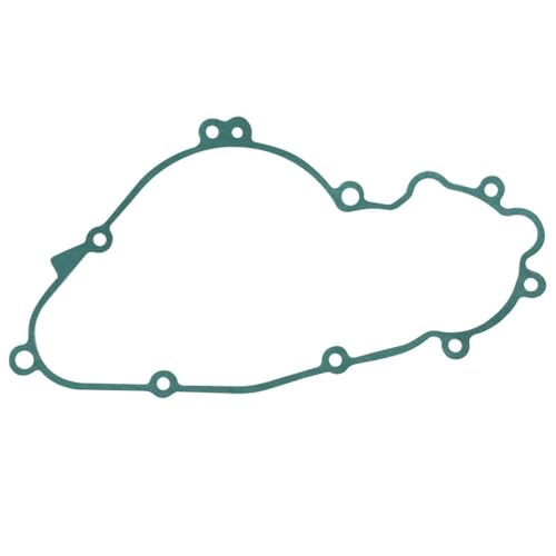 Kompatible Motorradmotor -Dichtungskits für G450x G 450 x Modelle 2007 2010 Zylinderkopf Kurbelgehäusegenerator Kupplungsabdeckung(GeneratorCoverGasket) von LCYSXTFZ