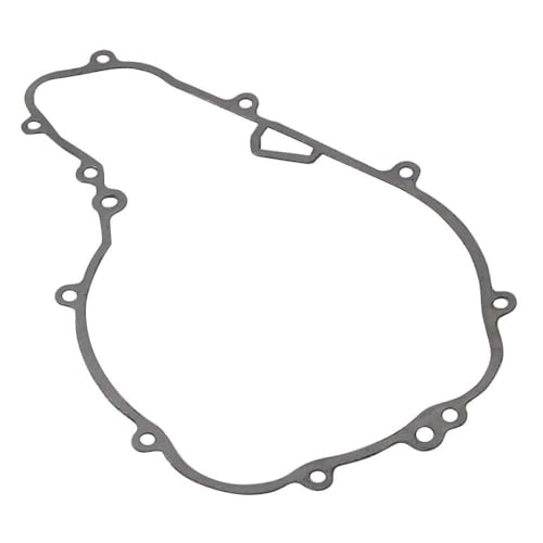 Kompatible Stator-Magnet-Generator-Abdeckdichtung für KL600 KLR600 KL600-B4 KL600-B5 KL650 TEGAL ANTEGER 11061-1487 11060-1693 von LCYSXTFZ