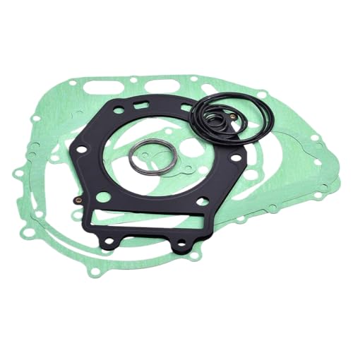 Kompatible Zylinderkopfüberholungsmatte für DR650SE 1996 2023 DR 650 SE DR650 SE 11141 32E00 11241 04F20 11482 32E00 von LCYSXTFZ
