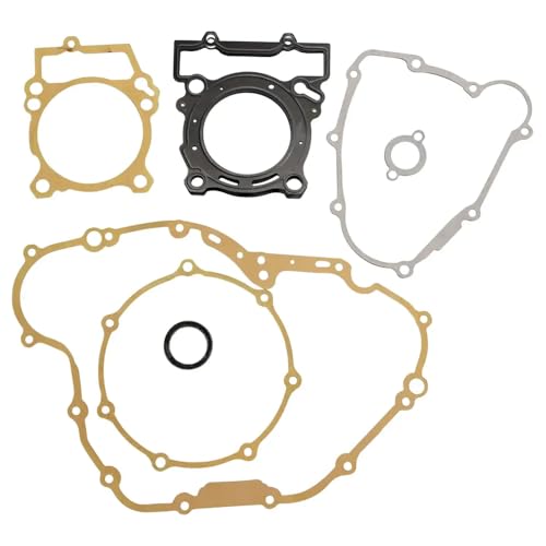 Kompatibler Dichtungskit für TRK 251 250ccmodelle 18-22 BN 16-20 TNT 25 BN250 Leoncino 250 ABS von LCYSXTFZ