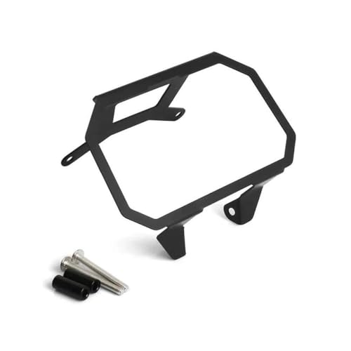 M0T-R Motorcycle TFT Anti-Theft-Screen-Beschützer Messrahmenabdeckung kompatibel mit R1300GS Adv R1300GS R 1300 GS Abenteuer 2024 Modell von LCYSXTFZ