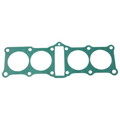 MOTOR CRANK CASE DISKET für CBR400 NC29 Motorrad kompatibel mit Modellen Reparaturdichtungstätigkeit Teil(Gasket 2) von LCYSXTFZ