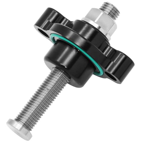 Manual Cam -Kettenspanner -Einreicher mit XVS1100 Drag V 1100 Bulldog BT1100 Motorcycles 1999 bis 2011 Modelle Timing -Kettenspanner -Ersatzteil von LCYSXTFZ