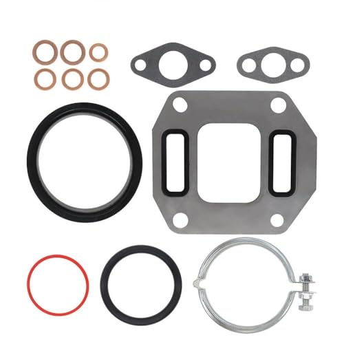 Mit Penta -Dieselmotoren kompatibel mit Turboverbindungs ​​-Gelenkkit 32 41 42 Anpassungszahlen 876108 876312 von LCYSXTFZ