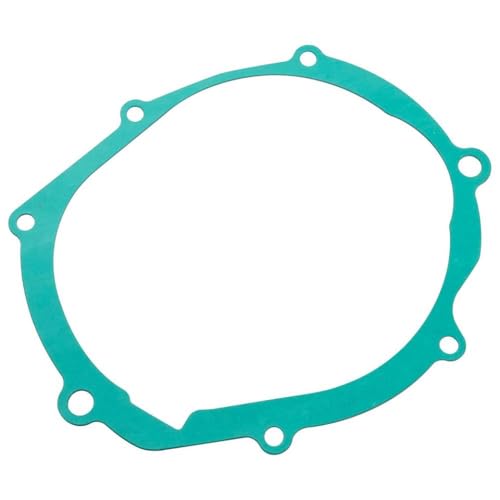 Motorabdeckung Dichtung kompatibel mit DR350SE DR350 SE 1990-1999 Modelle Zylinderkopf Basis Kurbelgehäuse-Dichtungsset(11483-14D03) von LCYSXTFZ
