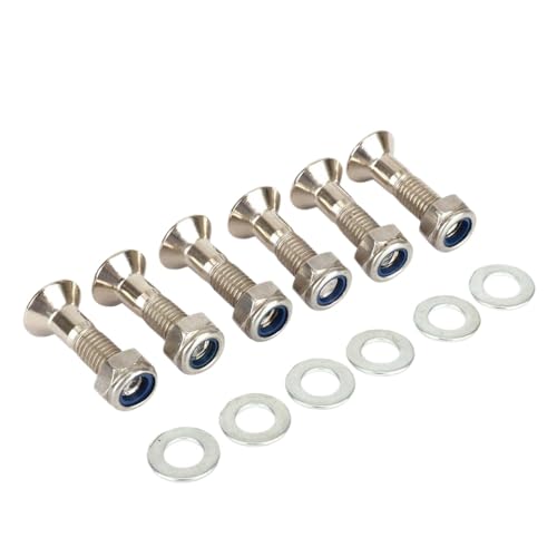Motorradfahrzeuge Schrauben Schraube mit EXC SX XC KXF YZF WRF KLX DRZ RMZ DIRT BIKE -Modelle kompatibel Motorradfahrzeuge Schrauben Schraube mit EXC SX XC KXF YZF WRF KLX DRZ RMZ DIRT BIKE -Modelle kompatibel von LCYSXTFZ
