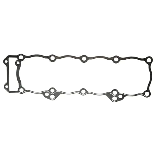 Motorradmotor-Dichtungskit kompatibel mit Z900 ZR900 Models 2017-2023 2020-2023 Abdeckungszylinderkopfkupplungsgeneratorkomponenten Abdeckung(Cylinder base gasket) von LCYSXTFZ
