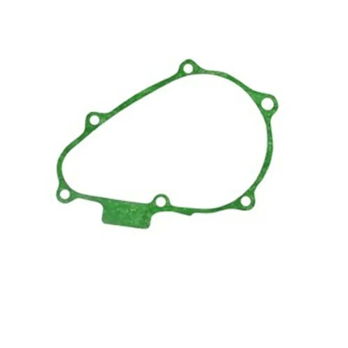 Motorradmotor -Kurbelgehäuse -Kupplungsdichtung fits CBR250 MC14 MC17 MC19 MC22 MC23 CBR250R CBR250RR CB250 250CC -Modelle, die mit Jade Hornet250 kompatibel sind von LCYSXTFZ