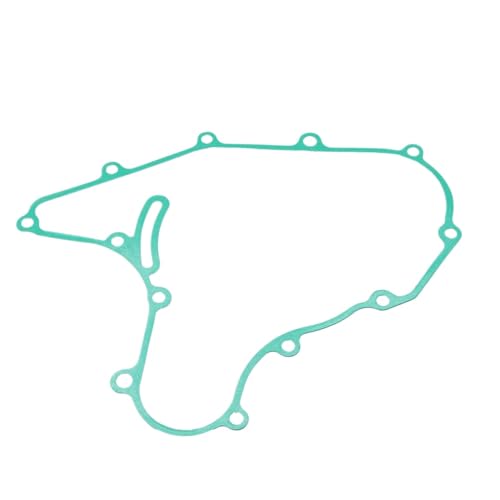 Motorradmotor -Statorabdeckung Dichtung mit 125 200 RC125 RC200 SVARTPILEN 125 200 Modelle 90130040000 9353004000000 von LCYSXTFZ
