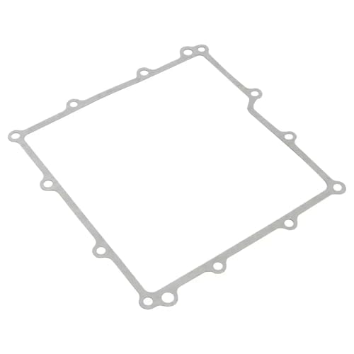 Motorradmotor-Zylinder-Kopfkurbelabdeckungsdichtung mit 500 Trail 2017-2022 2017-2020 Modelle kompatibel(Oil pan gasket) von LCYSXTFZ