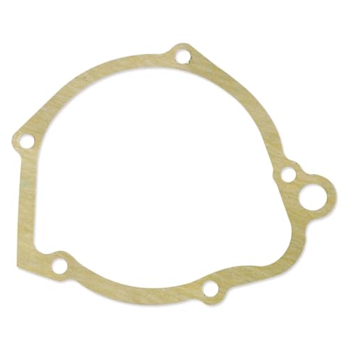 Motorradmotorgenerator Kupplungsabdeckungsdichtung Kits kompatibel mit GSX1100 Katana 1100 1988-1993 GSX-R750 GSXR750 1986-1992(Generator gasket) von LCYSXTFZ