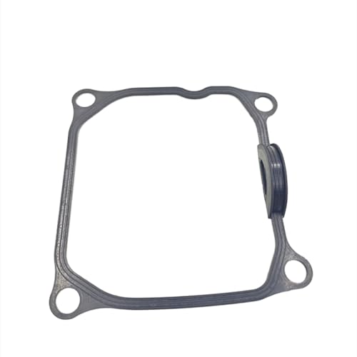 Motorradölfiltergehäuse Dichtung kompatibel mit XS150T-9A XS150T-9B XS150T-9C XS125T-16B XS125T-16C(3 pcs) von LCYSXTFZ
