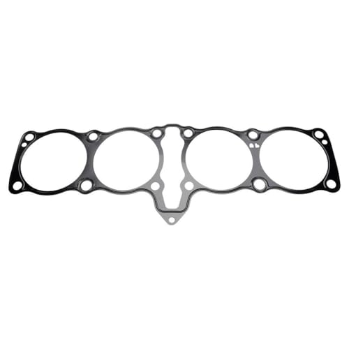 Motorradzylinderbasisdichtung kompatibel mit GSX-R1100 1989 1992 GSX1100 1988 1994 GSX1200 1999 2000 GSF1200S 1996 2006 Aftermarket-Austausch von LCYSXTFZ