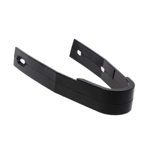 Nylon Plastikkette Slider Schwingungsprotektor Guard Guide kompatibel mit Pit Dirt Trail Bike Heckkette Läufer Abdeckung von LCYSXTFZ