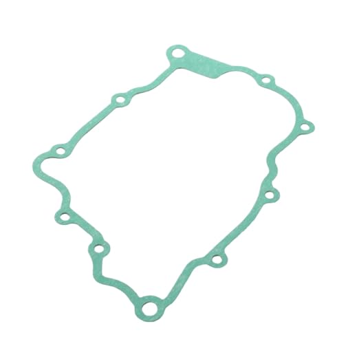 Rechte Kurbelgehäusedichtung kompatibel mit GTS250 GTS300 GTV250 GTV300 250CC 300CC 4T -Motoren fits Modelle mit 840504 AP8577008 Teilenummern Rechte Kurbelgehäusedichtung kompatibel mit GTS250 GTS300 GTV250 GTV300 250CC 300CC 4T -Motoren fits Modelle mit 840504 AP8577008 Teilenummern von LCYSXTFZ