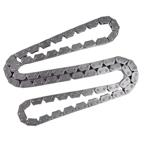 Timing der Motorradmotor-Nockenstillekette kompatibel mit FZ6 2004-2009 YZF R6 1999-2005 YZF R6S 2006-2009 Modelle passt zu verschiedenen Motorradmarken Timing der Motorradmotor-Nockenstillekette kompatibel mit FZ6 2004-2009 YZF R6 1999-2005 YZF R6S 2006-2009 Modelle passt zu verschiedenen Motorradmarken von LCYSXTFZ