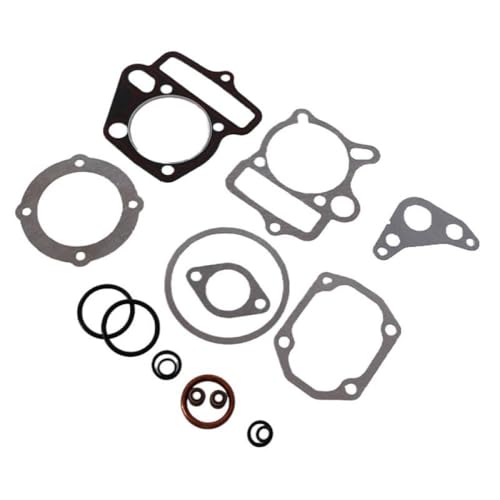 Umbau des Kopf -Dichtungs -Kits mit 140ccm Dirt Bike Motor für Lifan 140 -Modelle kompatibel von LCYSXTFZ