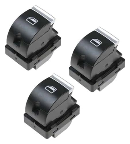 LDHFNBVS auto griff Für A3 8P A6 S6 RS6 C6 Q7 2004-2011 4F0959851H 4F0959855B Master Fenster Switch Control Taste LDHFNBVS auto griff Für A3 8P A6 S6 RS6 C6 Q7 2004-2011 4F0959851H 4F0959855B Master Fenster Switch Control Taste von LDHFNBVS