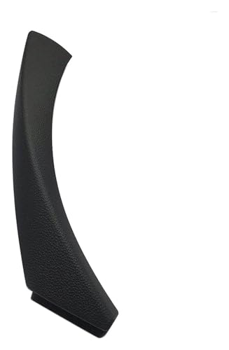 LDHFNBVS auto griff Für BM&W 3er E90 E91 E92 316 318 320 325 328i 2004-2012 Innentürgriff Innen Ziehen Links Vorne Hinten(Black Cover Right) von LDHFNBVS