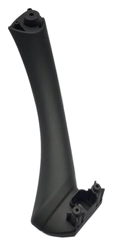LDHFNBVS auto griff Für BM&W 3er E90 E91 E92 316 318 320 325 328i 2004-2012 Innentürgriff Innen Ziehen Links Vorne Hinten(Black Inside Right) von LDHFNBVS