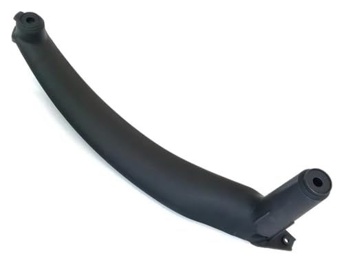 LDHFNBVS auto griff Für BM&W Für X5 E70 2007-2013 LHD RHD Innentür Zuggriff Armlehnenverkleidung Verkleidungsabckung Ersatz Links Vorne Hinten(Black Left) von LDHFNBVS