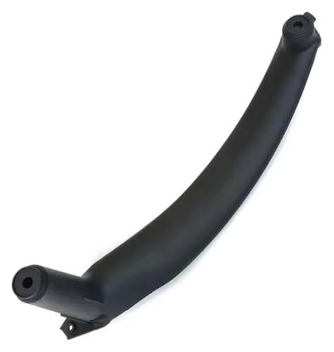 LDHFNBVS auto griff Für BM&W Für X5 E70 2007-2013 LHD RHD Innentür Zuggriff Armlehnenverkleidung Verkleidungsabckung Ersatz Links Vorne Hinten(Black Right) von LDHFNBVS