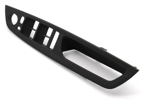 LDHFNBVS auto griff Für BM&W Für X5 E70 2007-2013 LHD RHD Innentür Zuggriff Armlehnenverkleidung Verkleidungsabckung Ersatz Links Vorne Hinten(Rhd Black) von LDHFNBVS