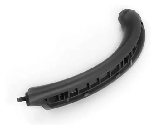 LDHFNBVS auto griff Für BW&M E53 Für X5-Serie Griff 1999-2006 Autoinnenausstattung Coration Teile Innentürverkleidung Trim Cover 51418265077 Links Vorne Hinten(Black Left) von LDHFNBVS