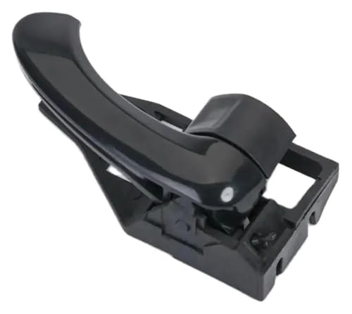 LDHFNBVS auto griff Für T&oyota Für Camry Für RAV4 2006-2011 Innentürgriff 69206-06080 Ziehen Sie Links Vorne Hinten(Black Right) von LDHFNBVS