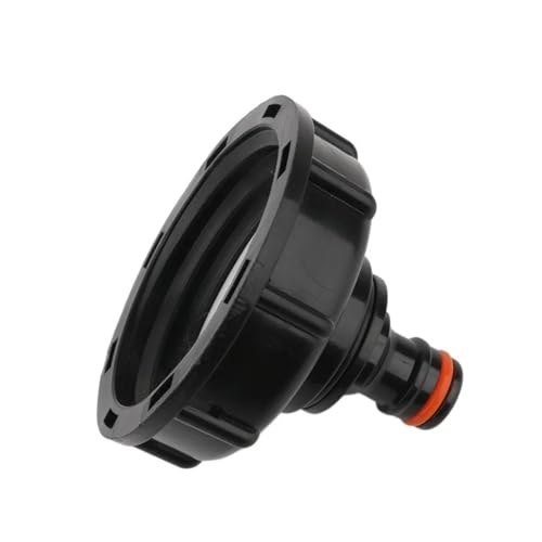 1/2 "3/4" Gartenwasseranschluss 60 mm Grobgewinde Ersatzventil Fitting Teile 1/2 "3/4" Gartenwasseranschluss 60 mm Grobgewinde Ersatzventil Fitting Teile von LDHNFBYV