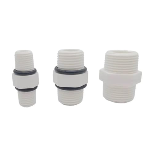 1/4" 1/2" BSP Außengewinde mit Dichtung O-RING 3/4" ohne O-Ring-Anschluss(1/2") von LDHNFBYV