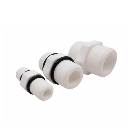 1/4" 1/2" BSP Außengewinde mit Dichtung O-RING 3/4" ohne O-Ring-Anschluss(3/4") von LDHNFBYV
