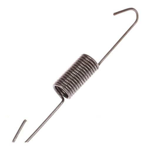 10 Teile/los 10cm Sofa Quellen Balance Haken Sofa SpringExtension Quellen Zubehör von LDHNFBYV