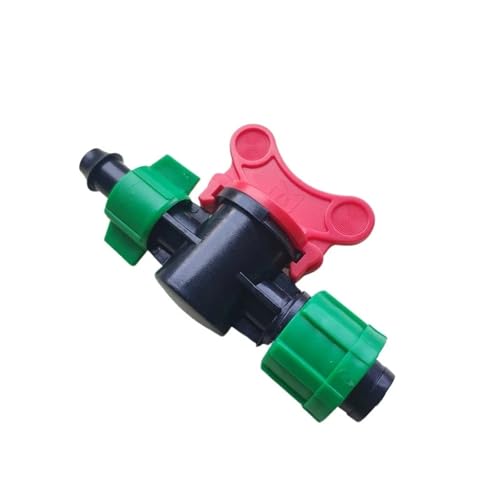 10 stücke DN17 Tropf Offtake Ventil for Band Weibliche WateringValves Bewässerung Zweig Rohr Umleitung 10 stücke DN17 Tropf Offtake Ventil for Band Weibliche WateringValves Bewässerung Zweig Rohr Umleitung von LDHNFBYV