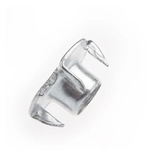 20 stücke M2 M3 M4 M5 M6 M8 M10 Verzinkt Vier Krallen Mutter T-mutter(M3 20pcs) von LDHNFBYV