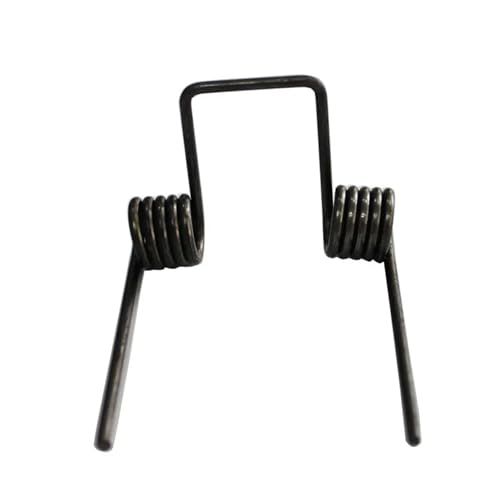 Doppelte Torsionsfeder groß(1pc) von LDHNFBYV