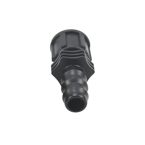 Tankanschlussventil Gartenbewässerungsrohr-Verbindungswerkzeuge 1 Pcs(3-4 INCH_13MM) von LDHNFBYV