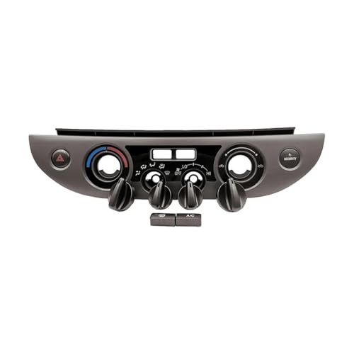Auto AC Heizung Klima Control Temperatur Schalter Panel 55902-06040 Kompatibel for Toyota Camry Klimaanlage Panel Einheit 2002-2006 Auto AC Heizung Klima Control Temperatur Schalter Panel 55902-06040 Kompatibel for Toyota Camry Klimaanlage Panel Einheit 2002-2006 von LDODMEZW