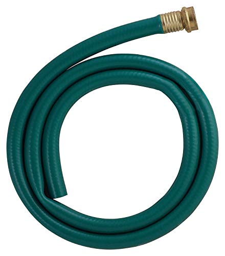 LDR Industries 504 1300 Gartenentfeuchter-Ablaufschlauch, 1,5 m, grüne Gummi-Oberfläche, 1,5 m, 1,5 m LDR Industries 504 1300 Gartenentfeuchter-Ablaufschlauch, 1,5 m, grüne Gummi-Oberfläche, 1,5 m, 1,5 m von LDR