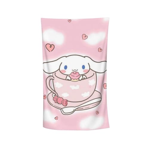 LDSOFTLEAF Badetuch Kinder Blau, Duschtücher 70x140 Anime Mikrofaser Handtuch 140x70, Strandtuch Kinder Mädchen/Jungen (C-4,150 x 200 cm) von LDSOFTLEAF