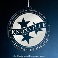 Tennessee Knoxville Mission Weihnachtsschmuck Ornament | Lds Missionars Geschenk Tennessee Knoxville Mission Weihnachtsschmuck Ornament | Lds Missionars Geschenk von LDSwishlist