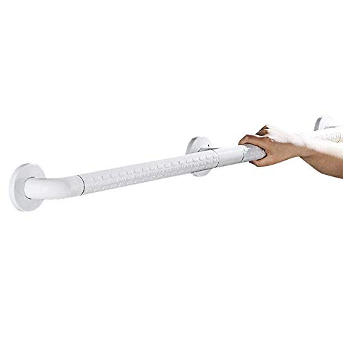 LDTTYRC Treppengeländer-Set, für Innentreppen und Außentreppen, Haltegriff aus Edelstahl für Badezimmer, behinderte ältere Kinder, Griff/330 cm (11 Fuß) von LDTTYRC